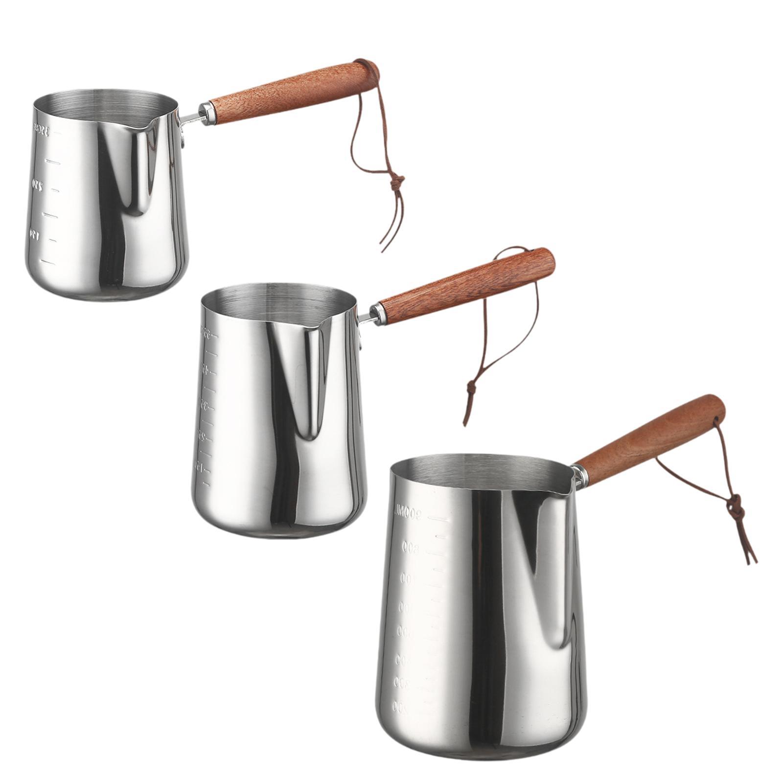 Coffee Tea Machine - Türkische Kaffeekanne, Espressomaschine, Zubehör, Teekessel, Milchwärmer,