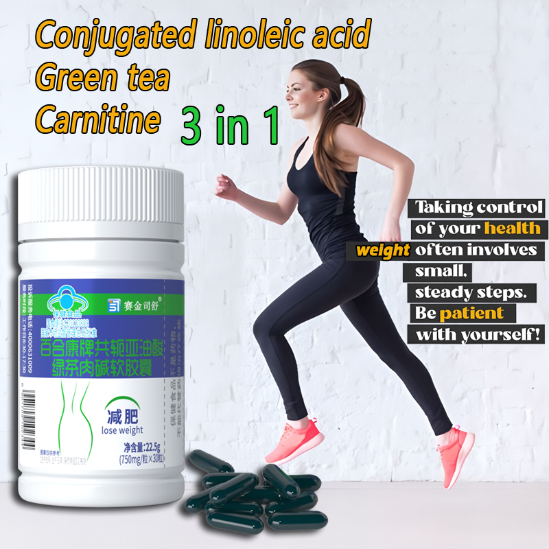 Coffee Tea For Weight Loss - Konjugierte Linoleinsäure Schlankheitsprodukte grüner Tee Cellulite