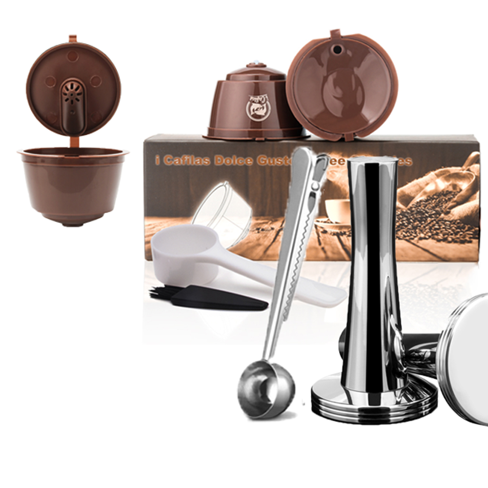 Coffee Tea Nescafe - Für Nescafe Dolce Gusto Kaffee Filter