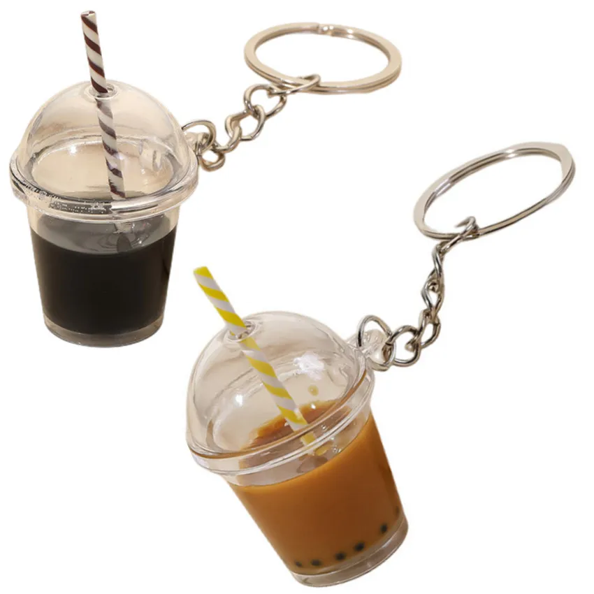 Coffee And Tea Lyrics - Perle Milch Tee Tasse Schlüsselbund Obst