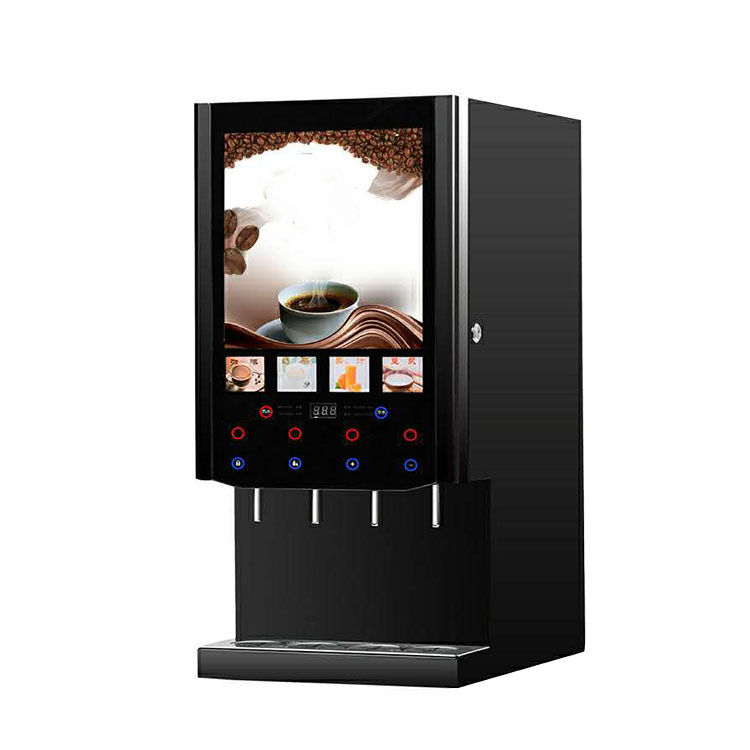 Coffee Tea Vending Machine Price - Kaffee- und Teemaschine zum Bestpreis -