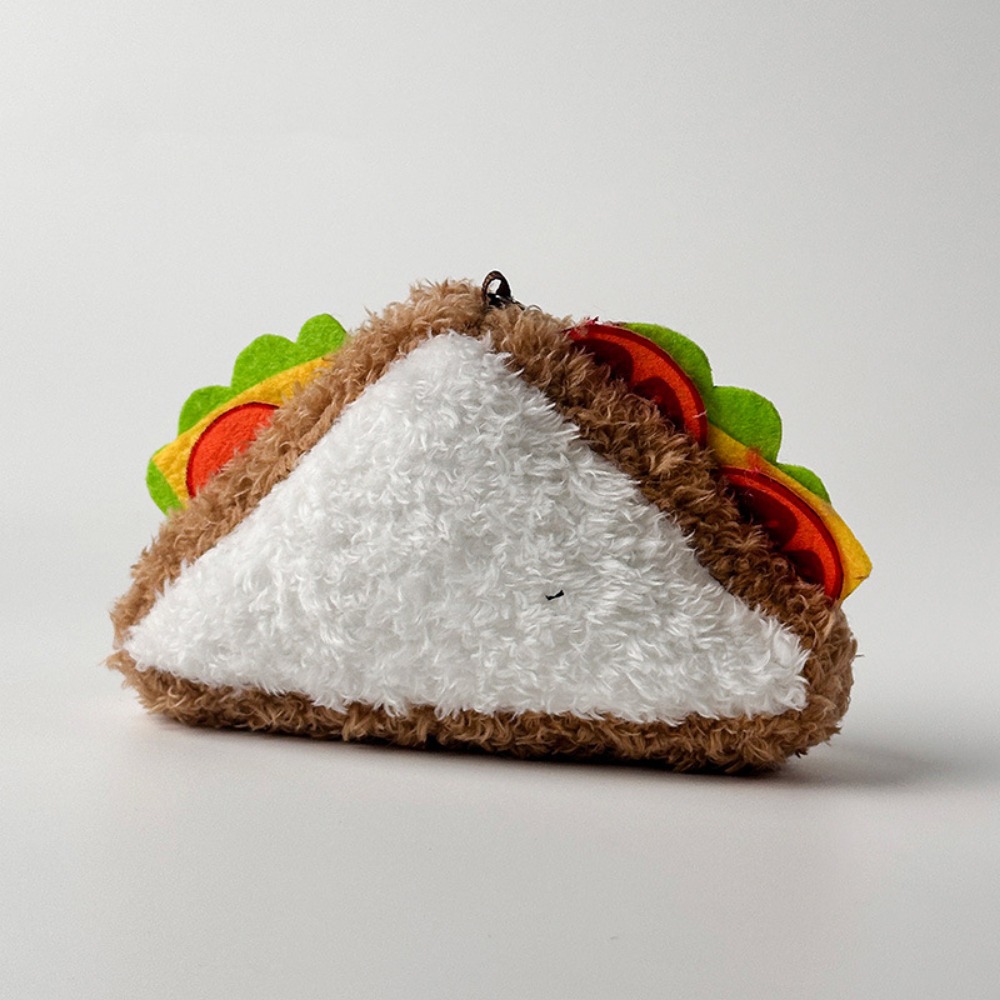 Coffee Tea Photos - Kreative Mehrfarbige Nachmittagstee-Cartoon-Kuchen-Sandwich-Kaffee-Käse-Dessert Foto-Requisiten 10cm-13cm Geschenk