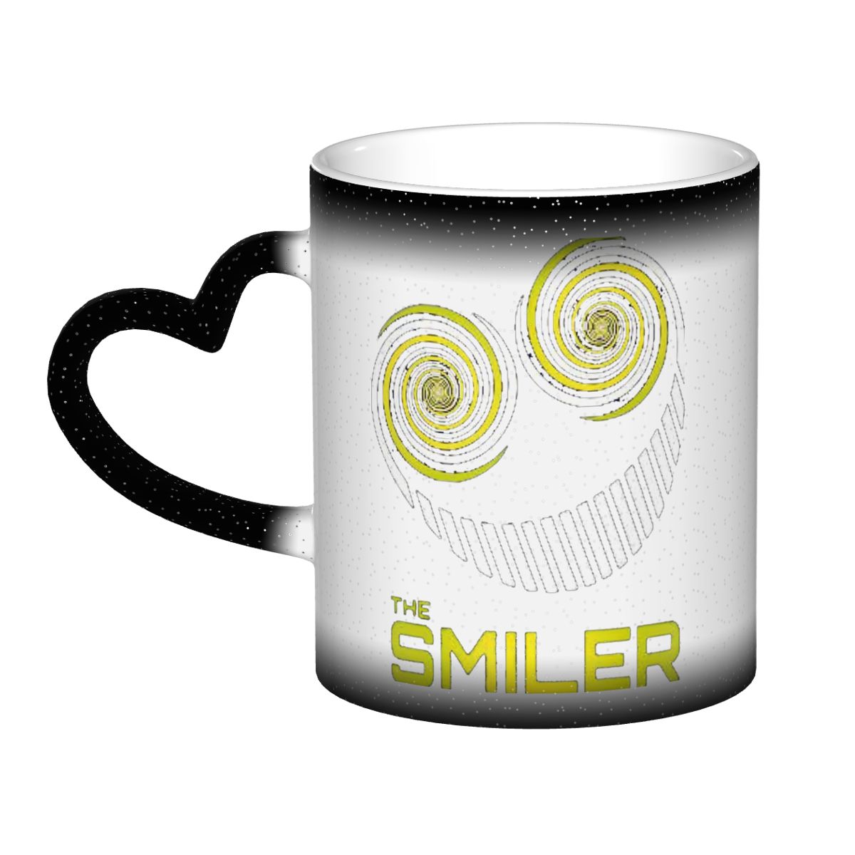 Coffee Tea Uk - The Smiler Alton Towers Merchandise UK