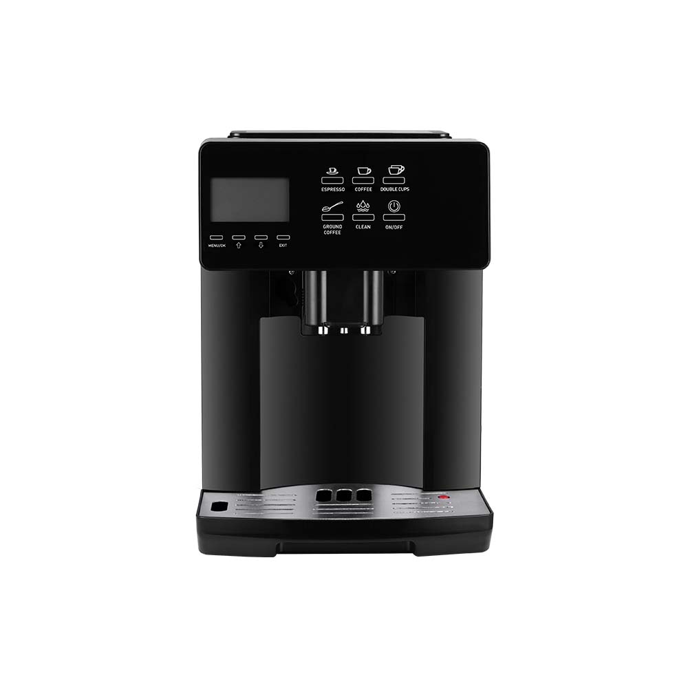 Coffee & Tea Restaurant - Fabrikpreis One-Touch 19 Bar Italienische Pumpe
