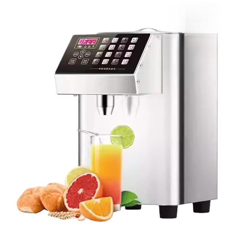Kommerzieller automatischer Zu – Coffee Tea Machine Bewertung und Preis