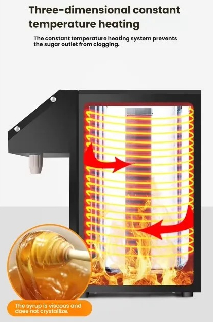 Kommerzieller automatischer Zu – Coffee Tea Machine Bewertung und Preis