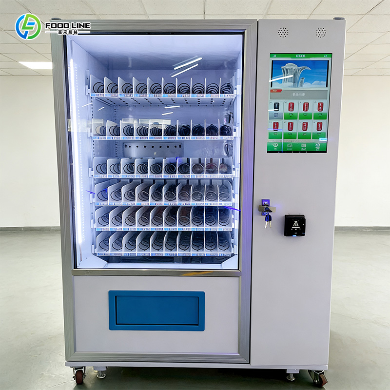 Fabrik-Bestseller Automatische – Coffee Tea Vending Machine Price Bewertung und Preis