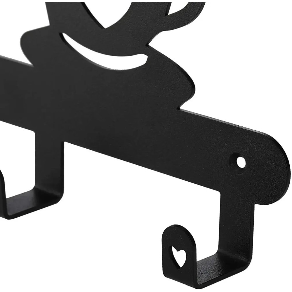 Wandmontierter Metall-Kaffeeta – Coffee Tea Holder Bewertung und Preis