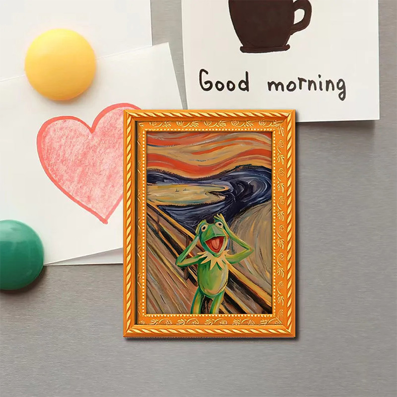 Neues Kreatives 2D-Tier-Fotora – Coffee Tea Photos Bewertung und Preis