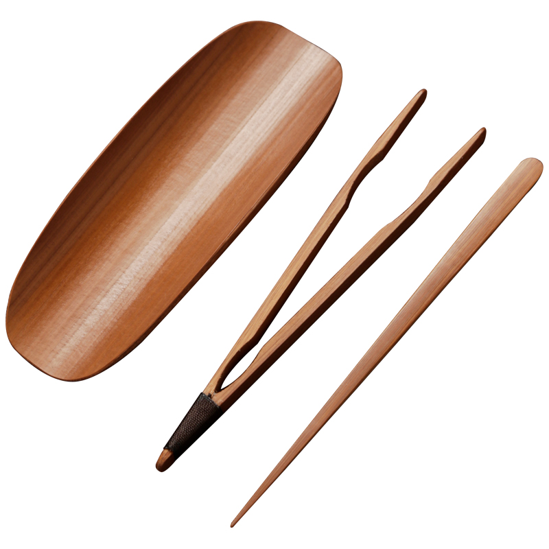 3 teile/satz keramik tee löffe – Coffee Tea In Chinese Bewertung und Preis