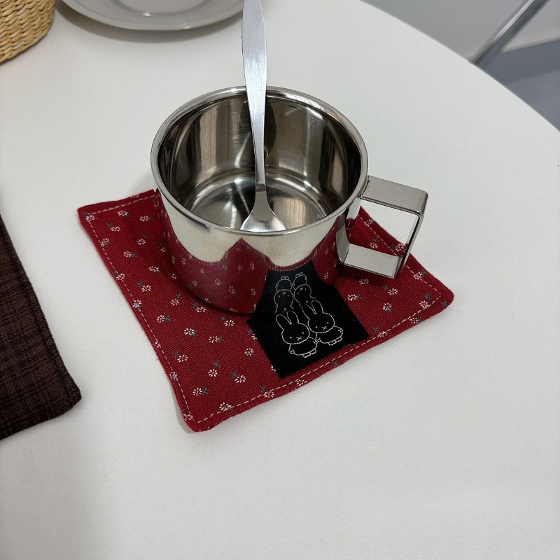 Heiß begehrte niedliche Miffy- – Coffee Tea Cup Bewertung und Preis