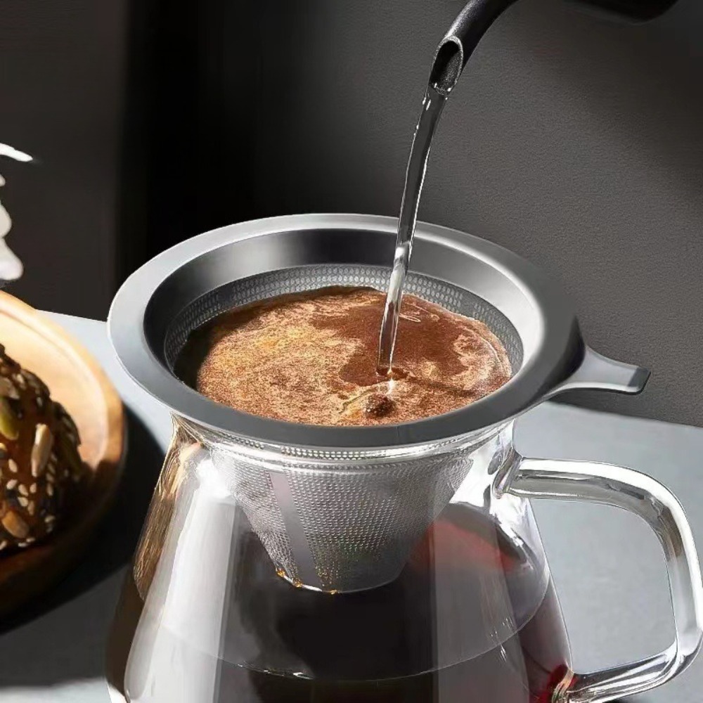 Großer Wiederverwendbarer Kaff – Coffee & Tea Restaurant Bewertung und Preis