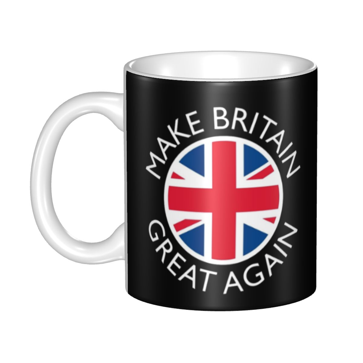 Make Britain Great Again Refor – Coffee Tea Uk Bewertung und Preis
