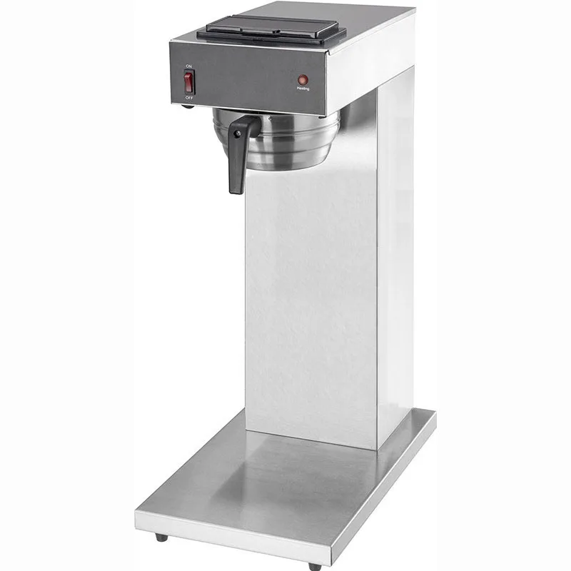 Kommerzieller Edelstahl-Filter – Coffee Tea Cup Bewertung und Preis