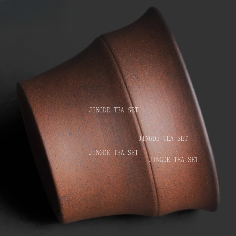 Grobe Keramik Bambus Griff Tee – Coffee Tea In Chinese Bewertung und Preis