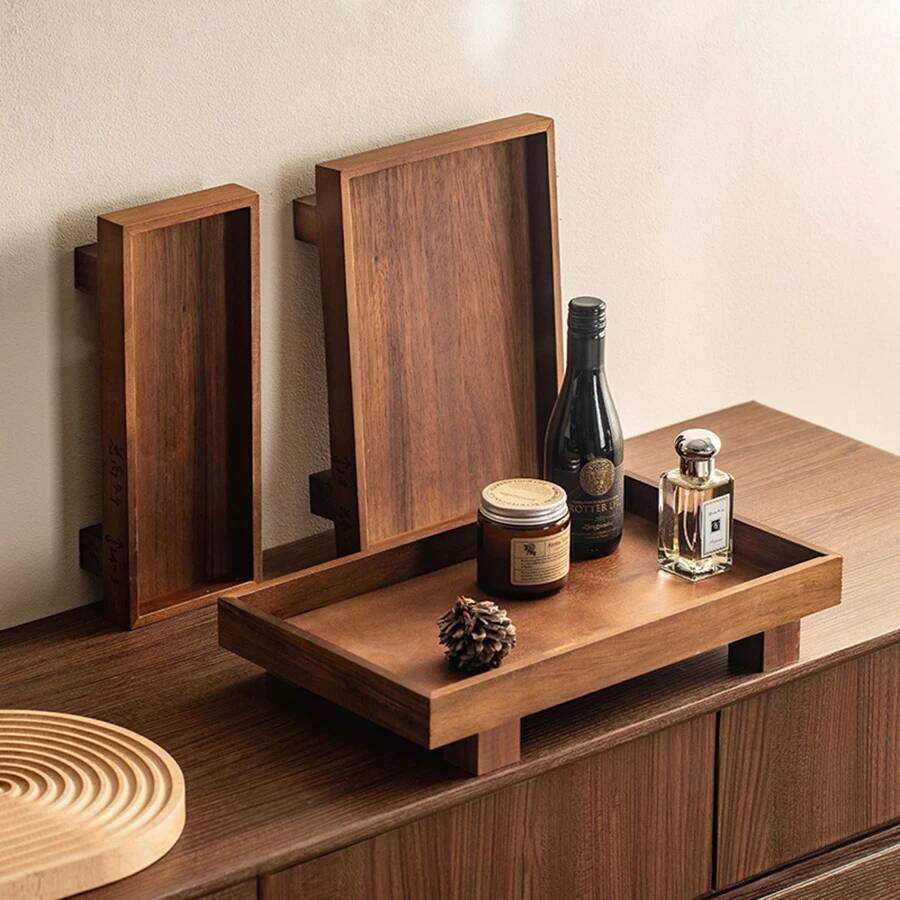 Japanischer Holz-Gongfu-Teezer – Coffee Tea Japan Bewertung und Preis