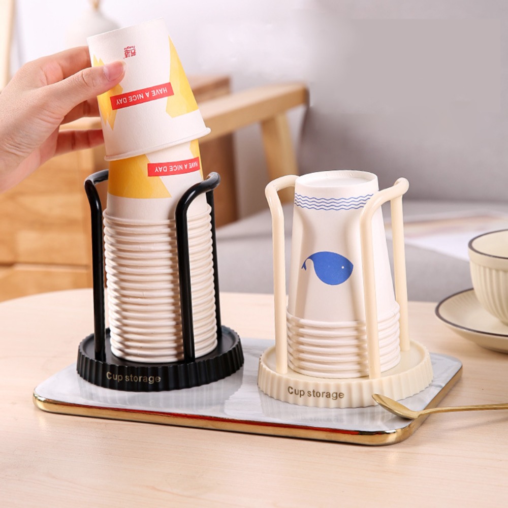 Einweg-Getränkehalter für den  – Coffee Tea Organizer Bewertung und Preis