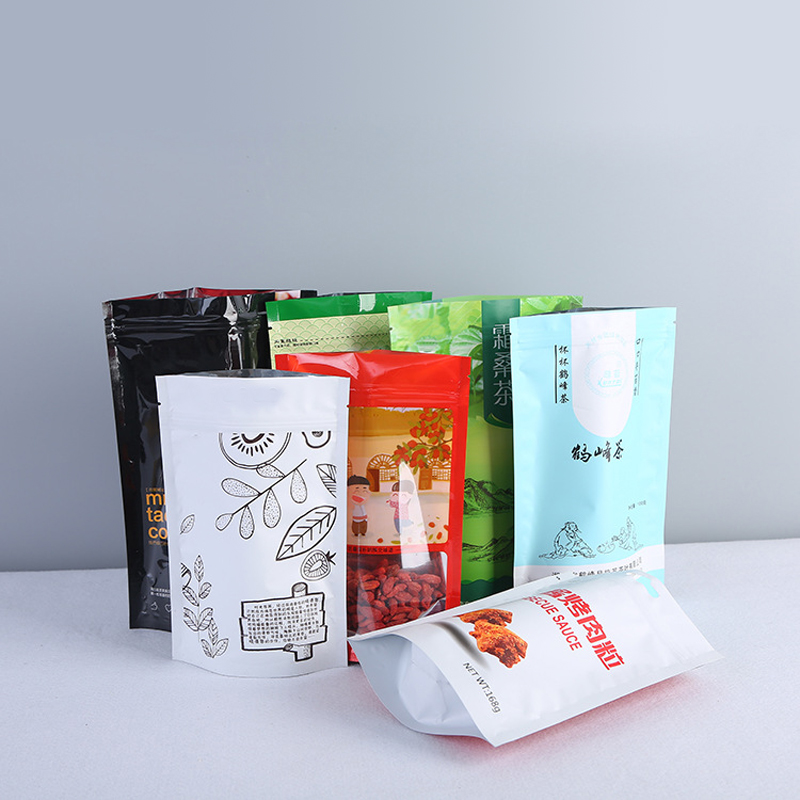 Papiertüten mit individuellem  – Coffee Tea Day Bewertung und Preis