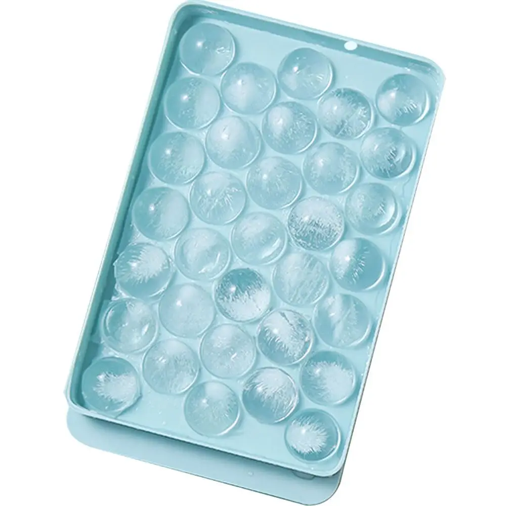 Mini-Eiswürfelformen mit Decke – Coffee Tea Stand Bewertung und Preis