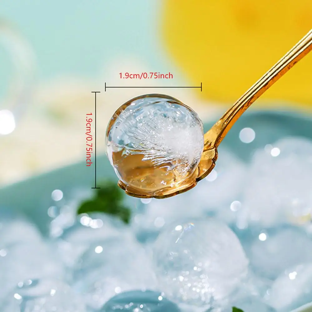 Mini-Eiswürfelformen mit Decke – Coffee Tea Stand Bewertung und Preis