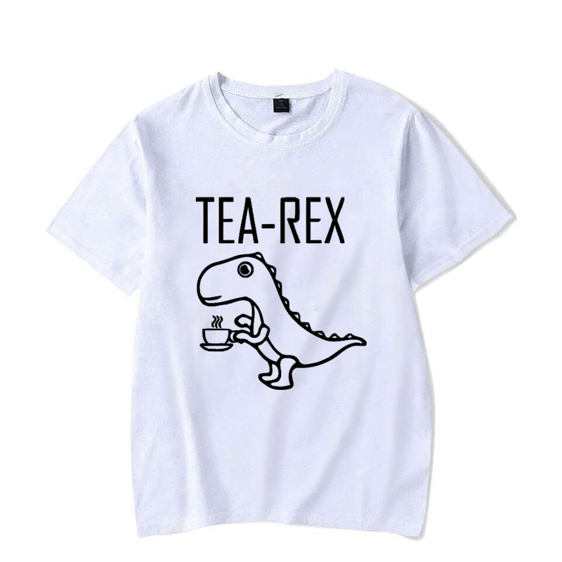 Herren Damen T-Shirts Tea Rex  – Coffee And Tea Lyrics Bewertung und Preis
