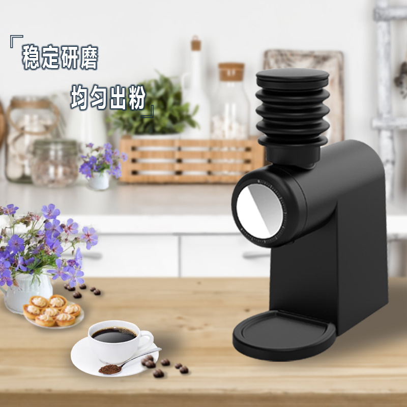 Kommerzielle Flachmahl-Kaffeem – Coffee & Tea Restaurant Bewertung und Preis