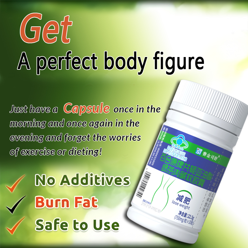 Konjugierte Linoleinsäure Schl – Coffee Tea For Weight Loss Bewertung und Preis