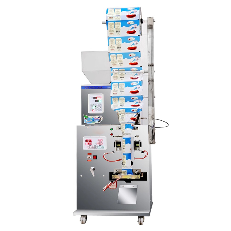 Rückseitige Siegelmaschine für – Coffee Tea Machine Bewertung und Preis