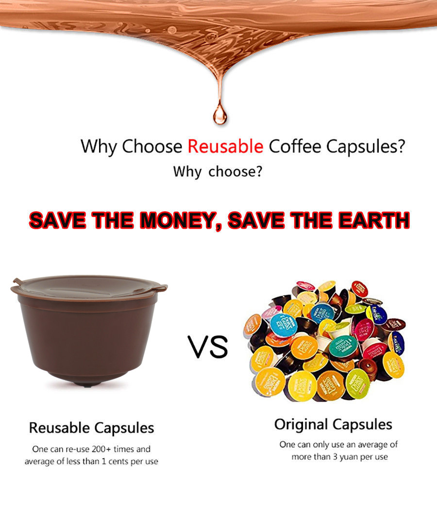 Für Nescafe Dolce Gusto Kaffee – Coffee Tea Nescafe Bewertung und Preis