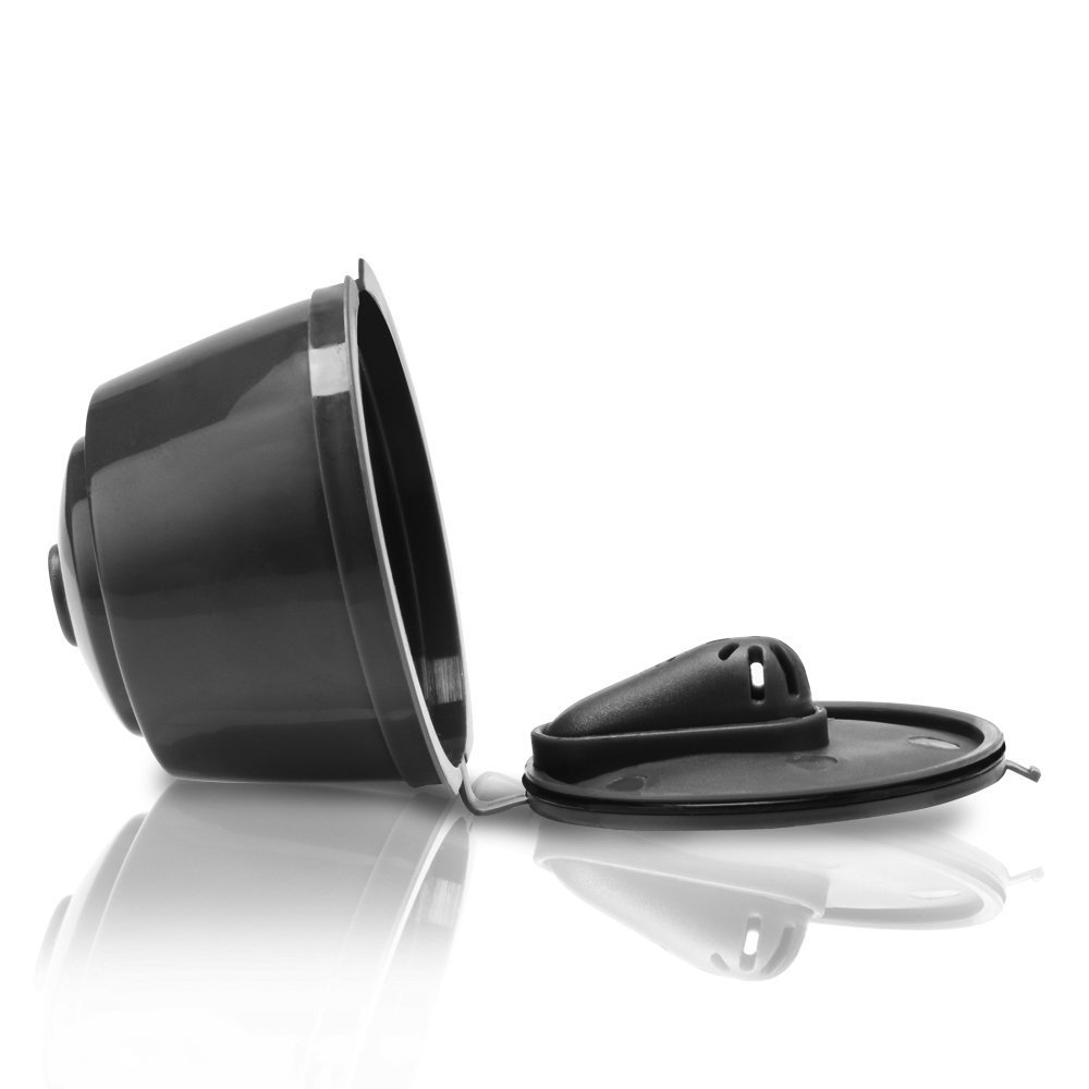 Für Nescafe Dolce Gusto Kaffee – Coffee Tea Nescafe Bewertung und Preis