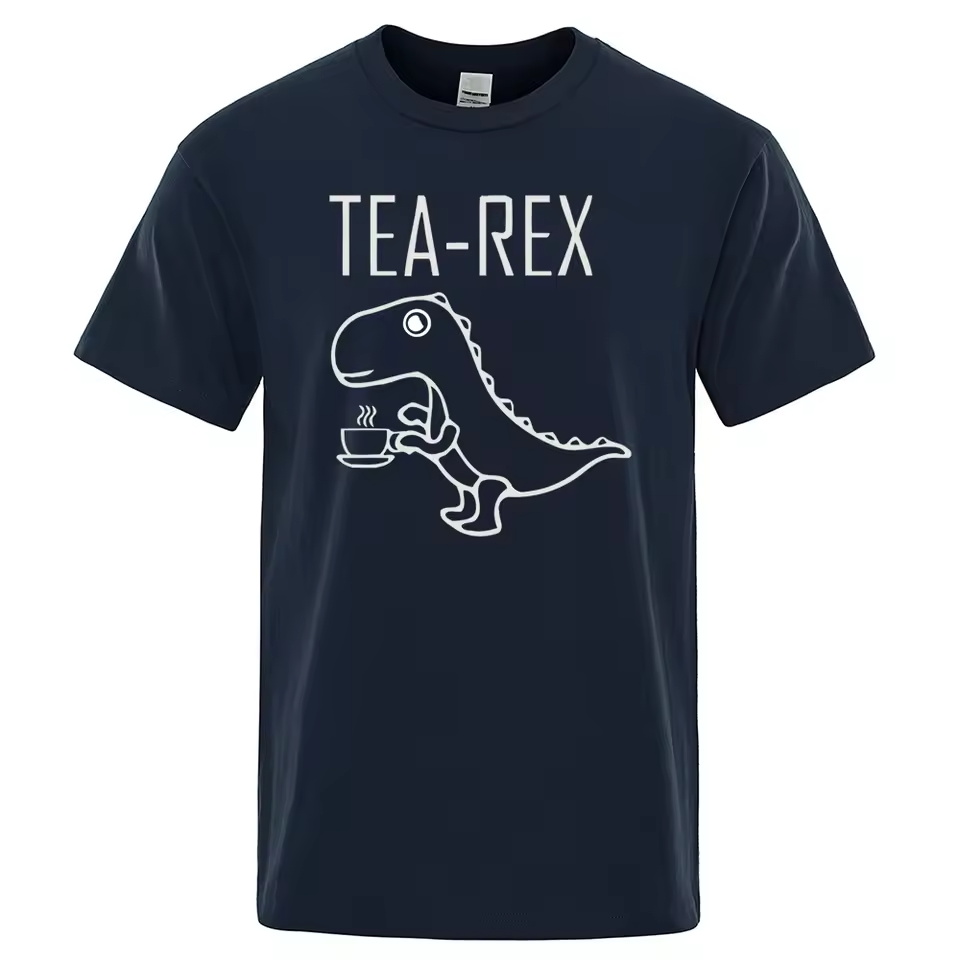 Männer Frauen T-Shirts Tee Rex – Coffee And Tea Lyrics Bewertung und Preis