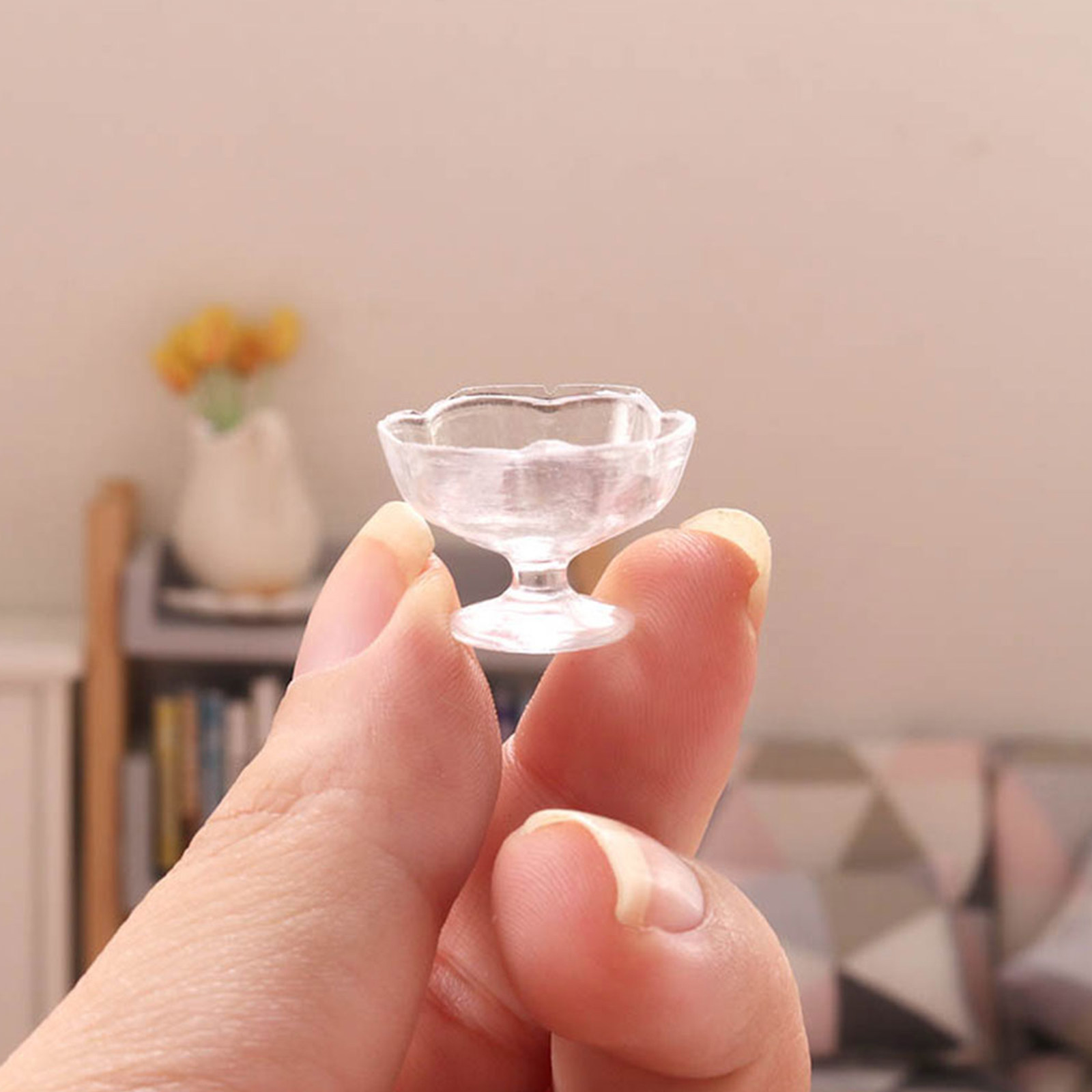 24-teiliges Miniatur-Tassen-Se – Coffee Tea Cup Bewertung und Preis