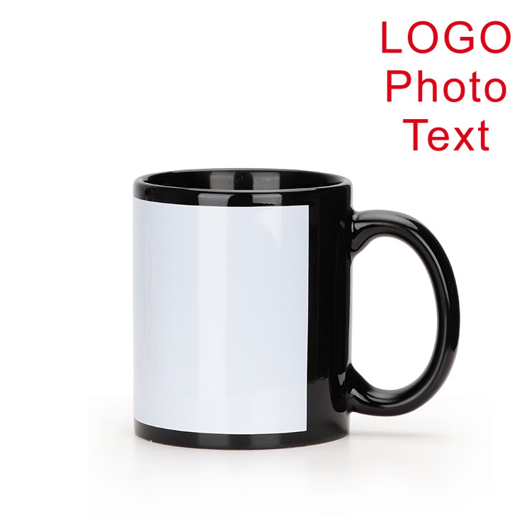 Schwarze Tasse zum Selbermache – Coffee Tea Photos Bewertung und Preis