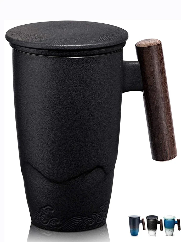 Luxus Keramik Becher Vintage T – Coffee Tea Japan Bewertung und Preis