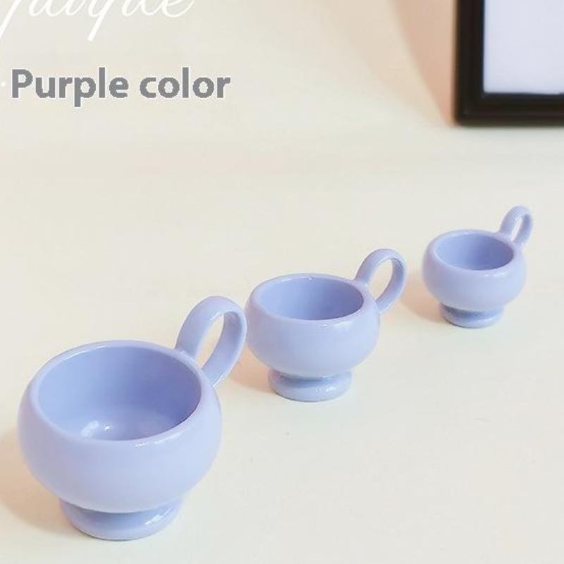 1 Stück Miniatur-Kaffeetasse O – Coffee Tea Cup Bewertung und Preis