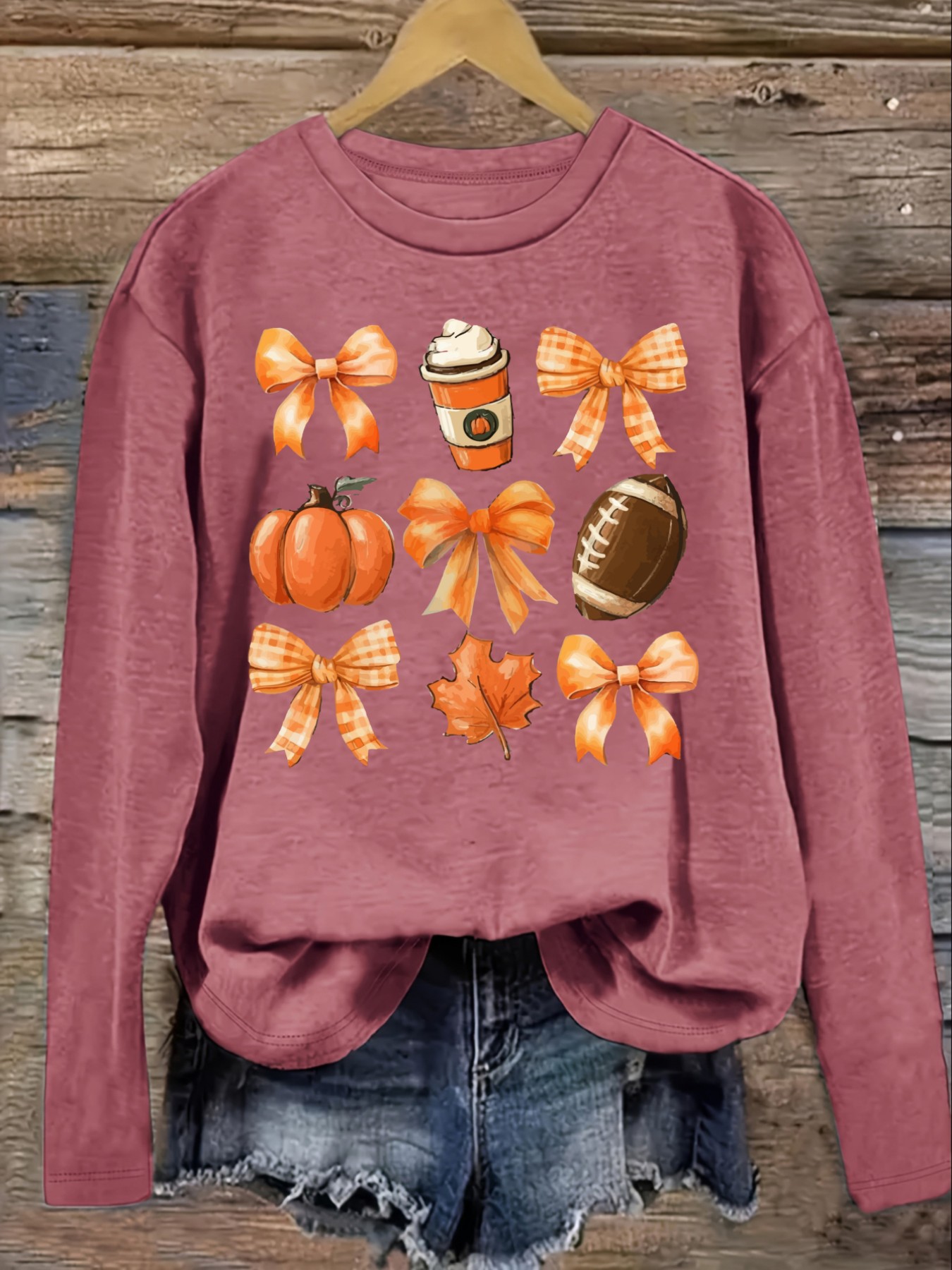 Damen-Freizeit-T-Shirt mit lan – Coffee & Tea Restaurant Bewertung und Preis