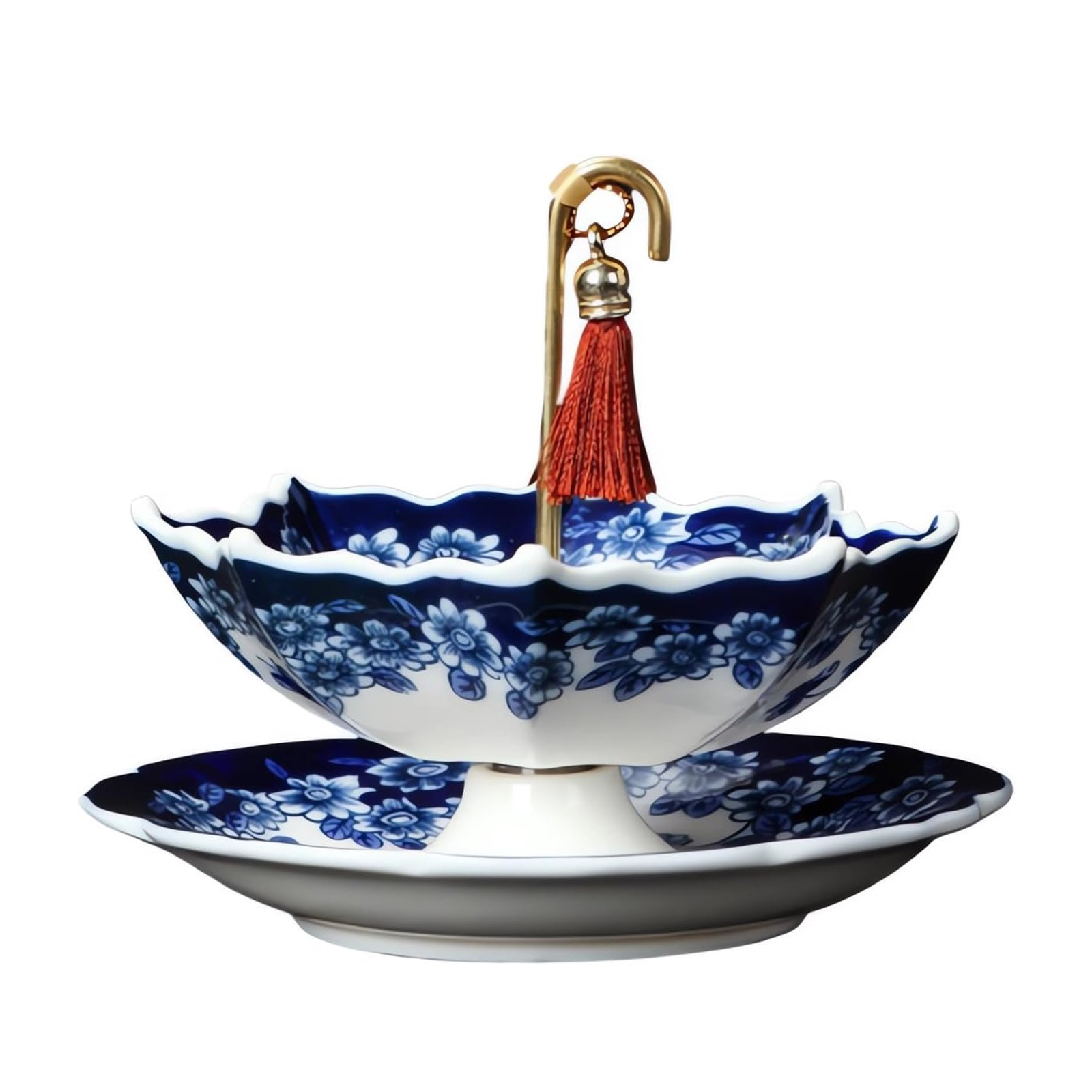 Porzellan-Teefilter mit passen – Coffee Tea In Chinese Bewertung und Preis