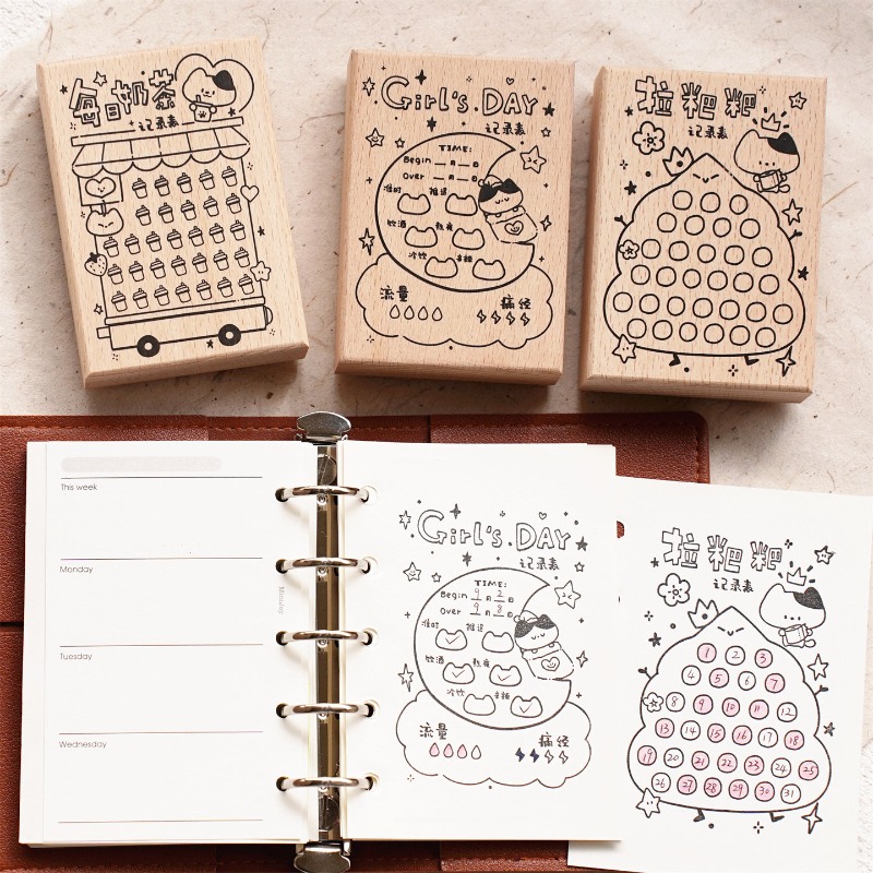 Girl's Day Coffee Time Milky T – Coffee Tea Photos Bewertung und Preis