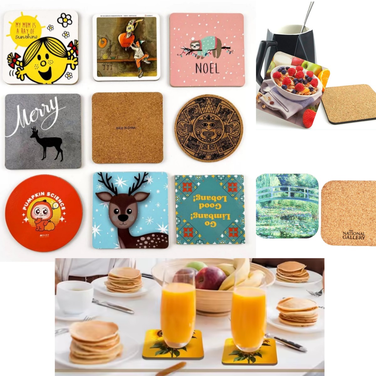 Maßgeschneiderte rutschfeste K – Coffee Tea Photos Bewertung und Preis