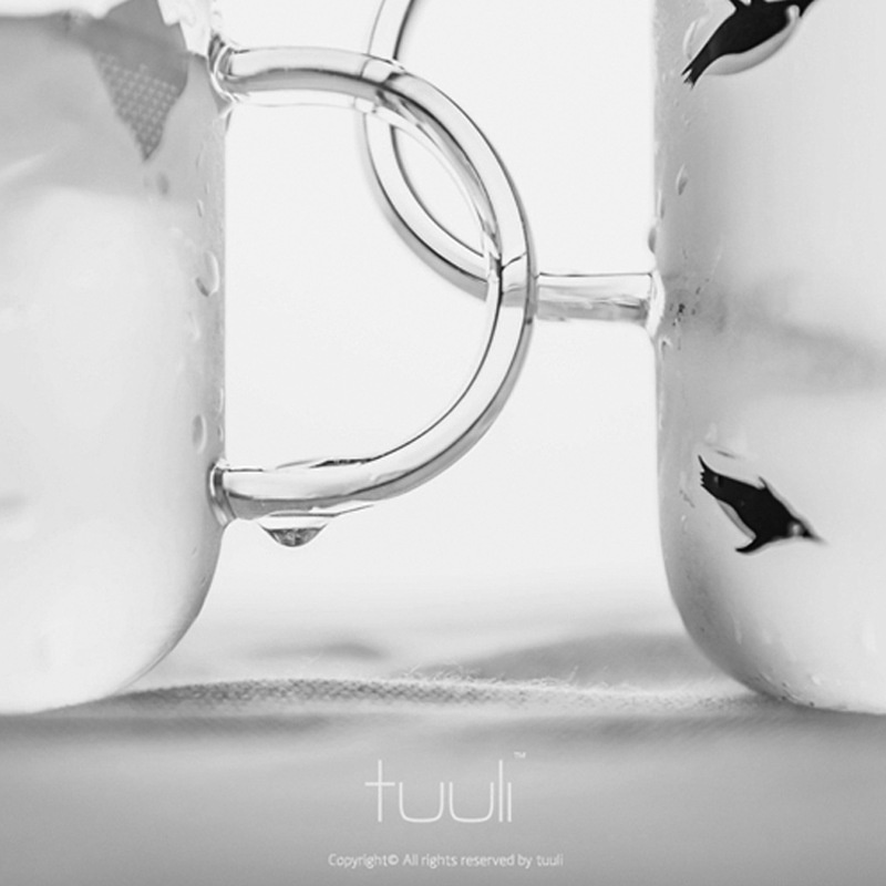 Tuuli Originalität Polar Bär P – Coffee Tea Japan Bewertung und Preis