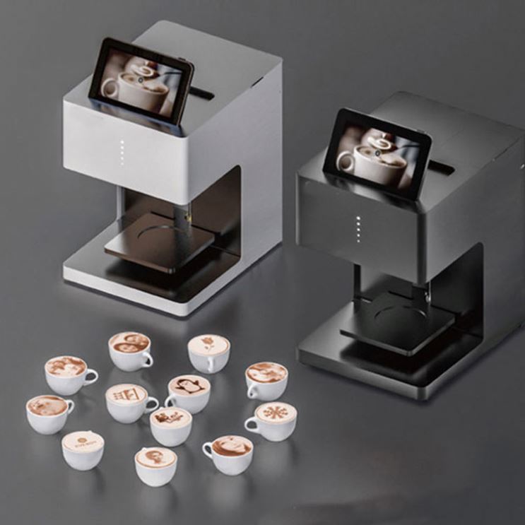 Automatische intelligente farb – Coffee Tea Cup Bewertung und Preis