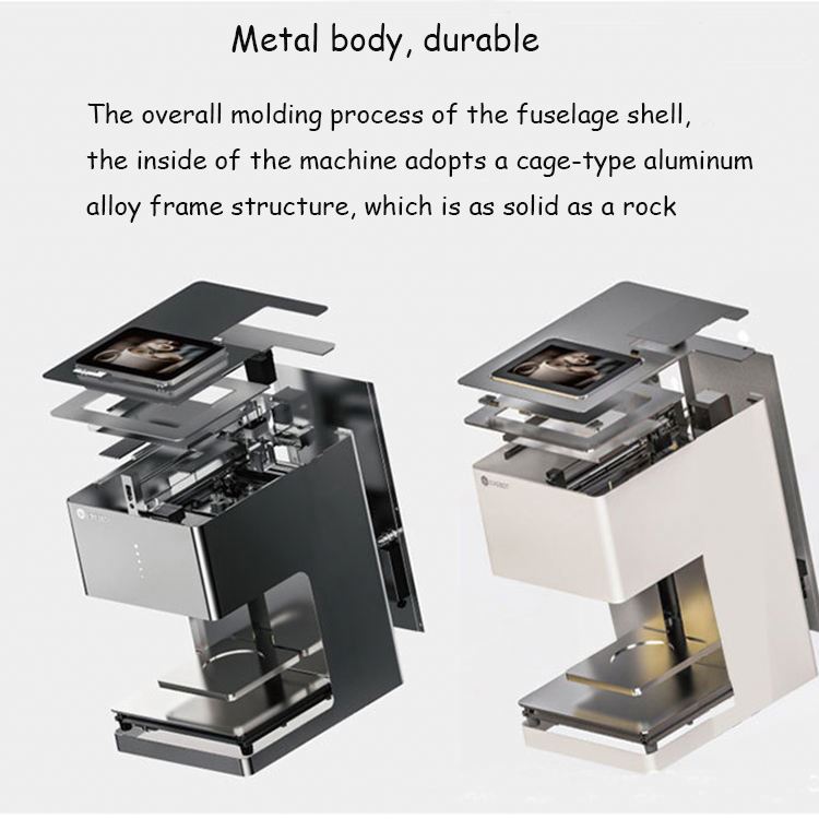 Automatische intelligente farb – Coffee Tea Cup Bewertung und Preis