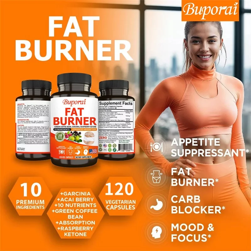 Fettverbrennerkapseln – Gesund – Coffee Tea For Weight Loss Bewertung und Preis