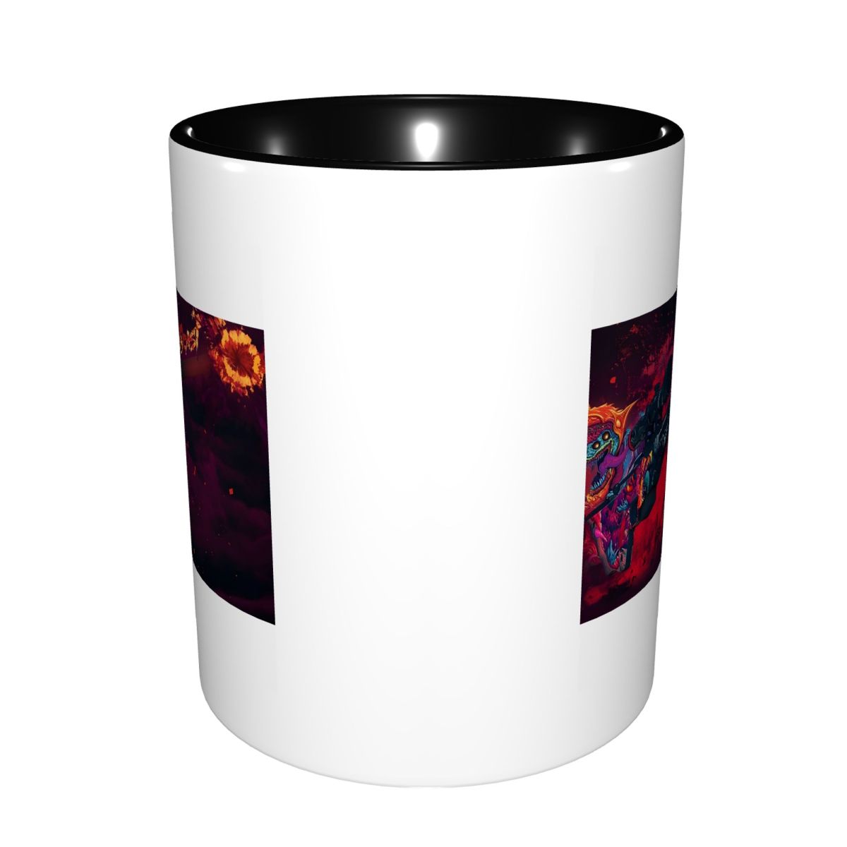 Hyper Beast Cover Photo Mug Lu – Coffee Tea Photos Bewertung und Preis