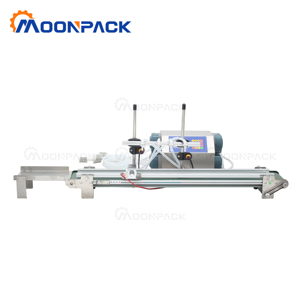 Moonpack MP-4H1200 Abfüllmasch – Coffee Tea Machine Bewertung und Preis