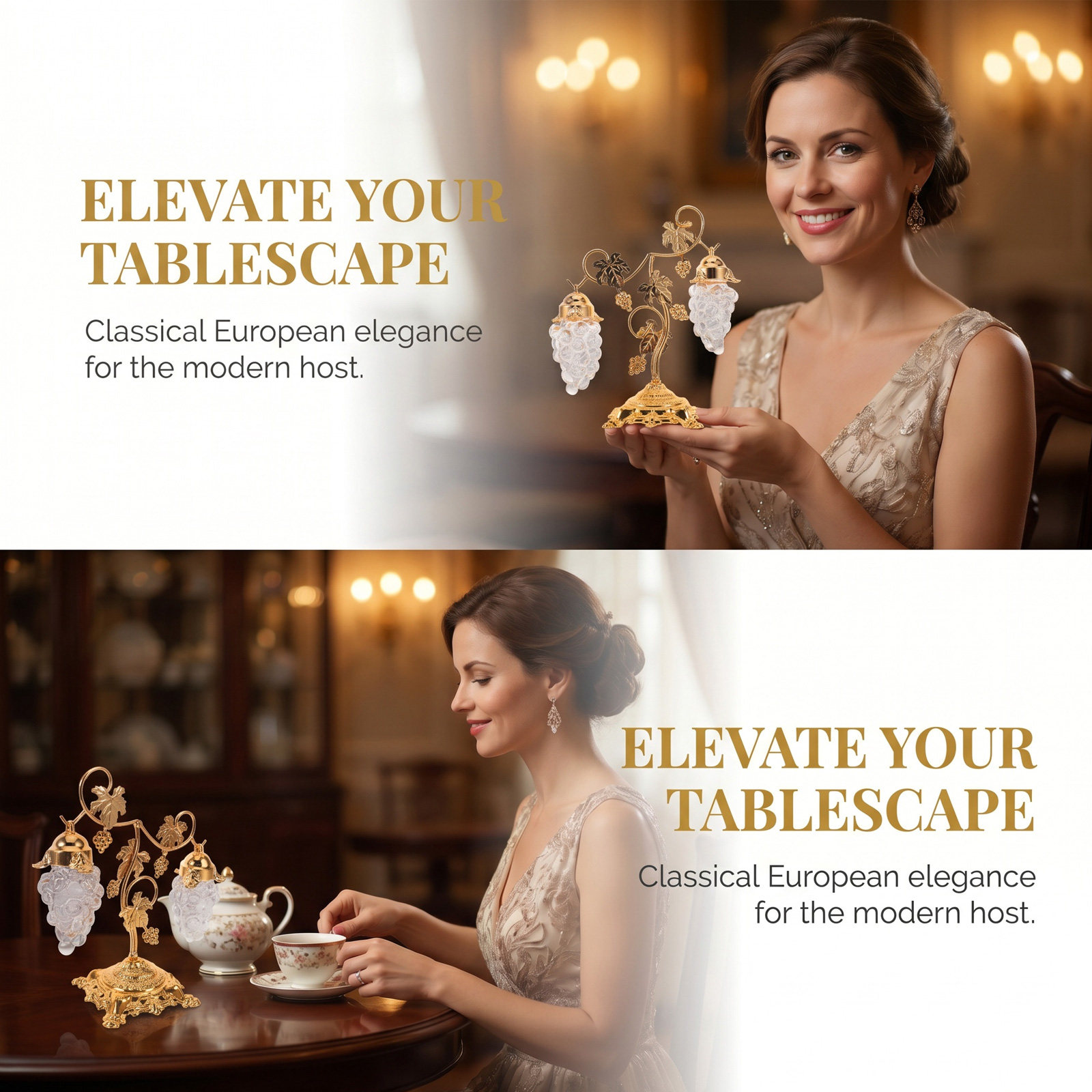 1 Set Abgedeckte Zuckerdose im – Coffee Tea Stand Bewertung und Preis