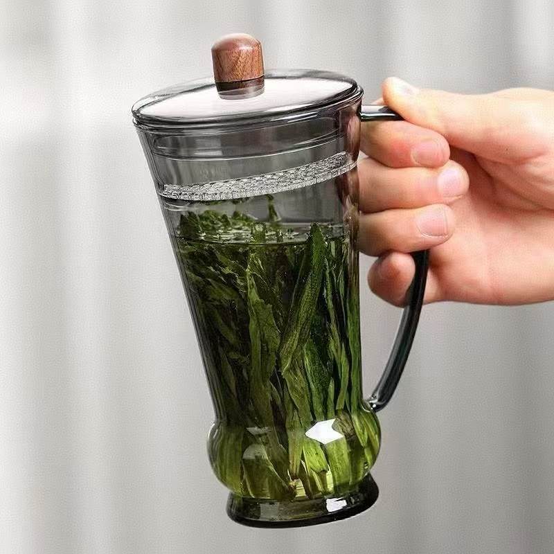 400 ml Brauen Taiping Houkui G – Coffee Tea Japan Bewertung und Preis