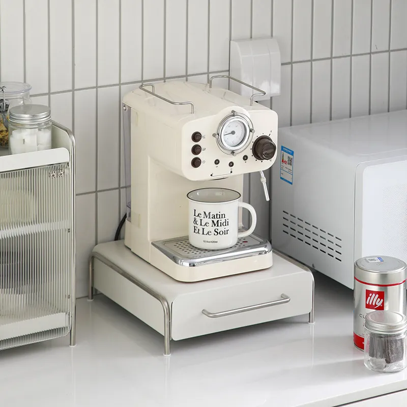 Kaffeekapselhalter, INS-Style  – Coffee Tea Organizer Bewertung und Preis
