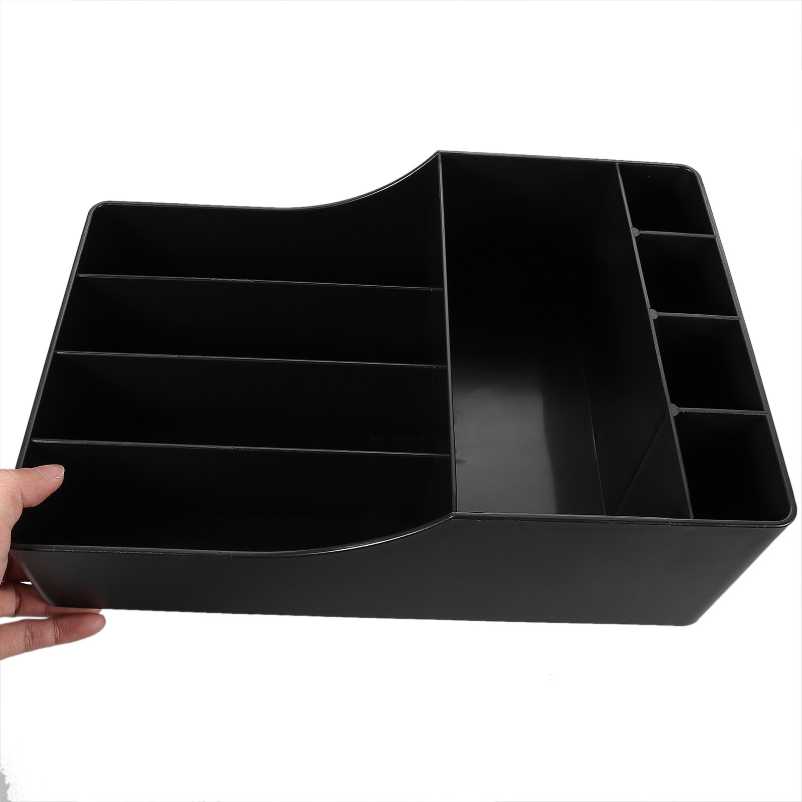 Kaffee-Organizer aus Kunstharz – Coffee Tea Organizer Bewertung und Preis