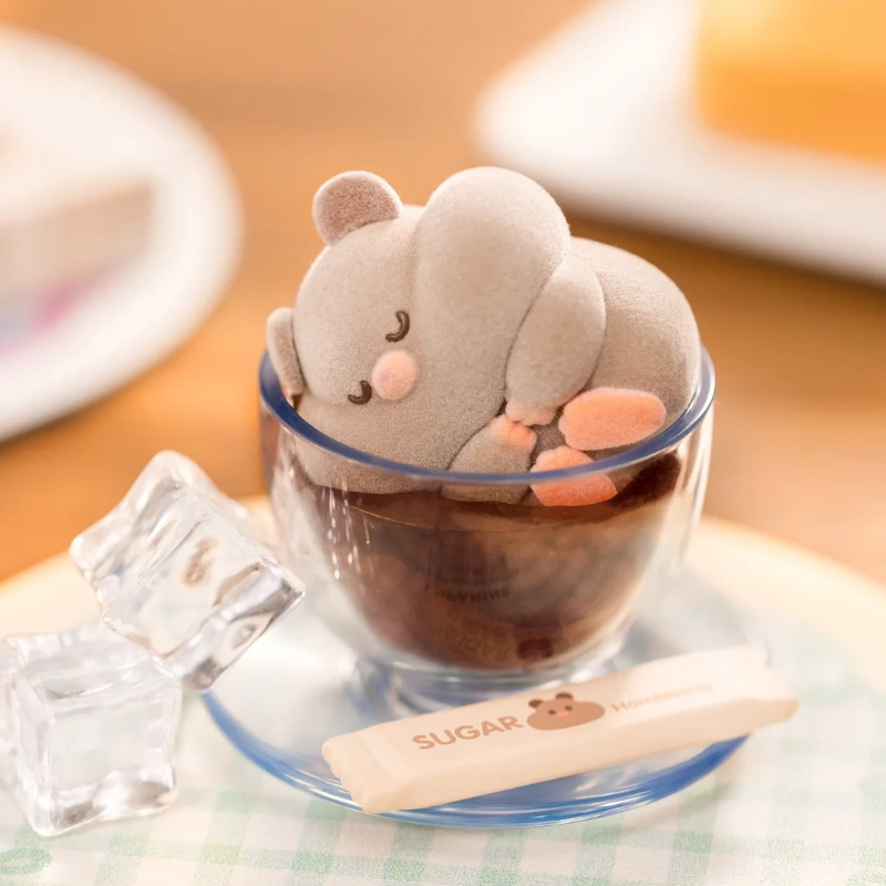 Original Ornaments Blind Box D – Coffee Tea Organizer Bewertung und Preis